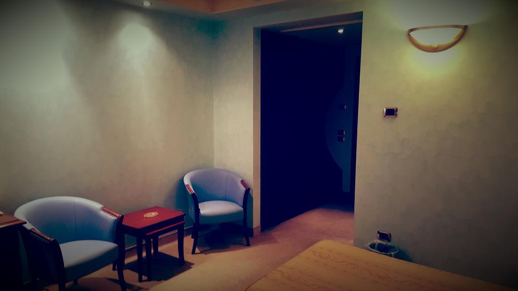 Gardenia Hotel Lazzaro ภายนอก รูปภาพ