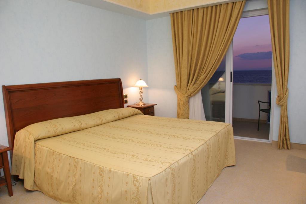 Gardenia Hotel Lazzaro ห้อง รูปภาพ
