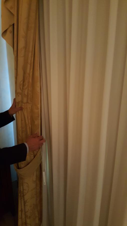 Gardenia Hotel Lazzaro ภายนอก รูปภาพ